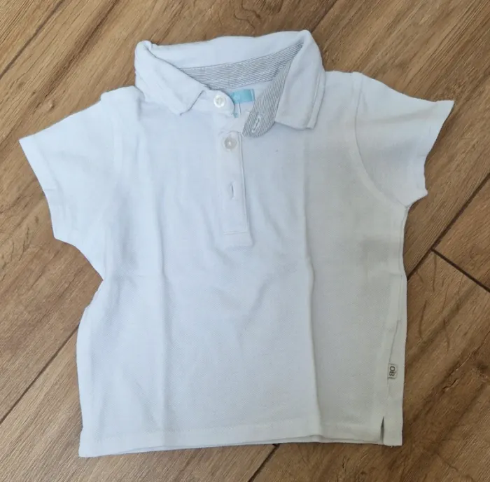 Lot de vêtements bébé Obaibi - 12 mois - photo numéro 5