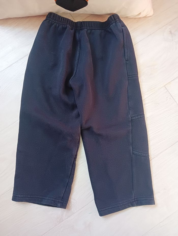 Jogging 4ans garçon Domyos - photo numéro 5