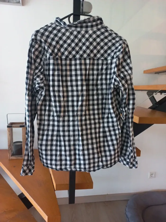 Chemise - photo numéro 6