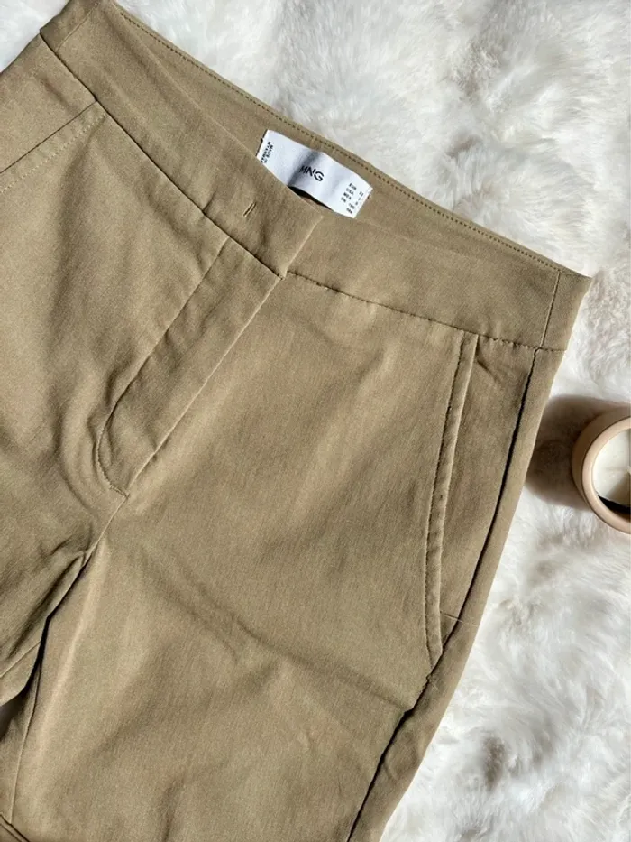 Pantalon Charlotte - photo numéro 2
