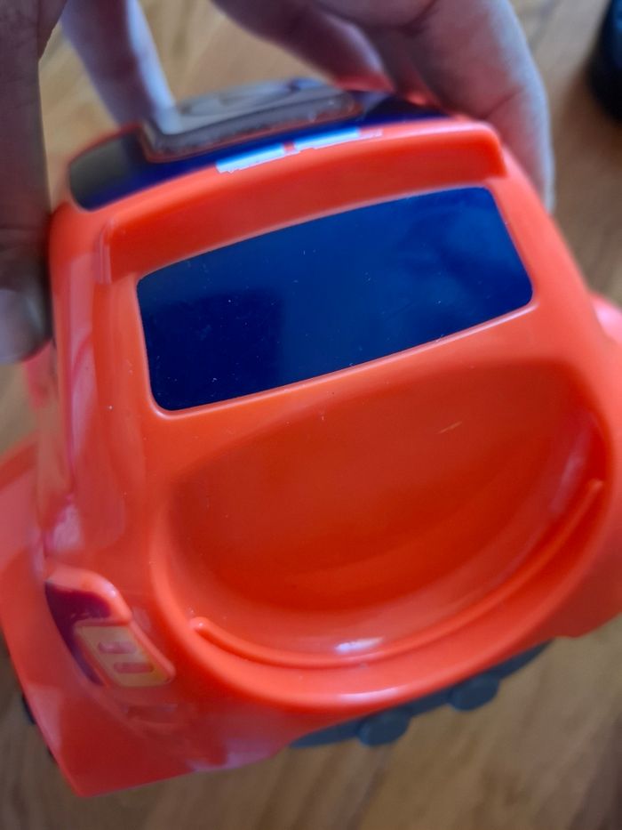Ma première voiture télécommandée Tooko - photo numéro 5