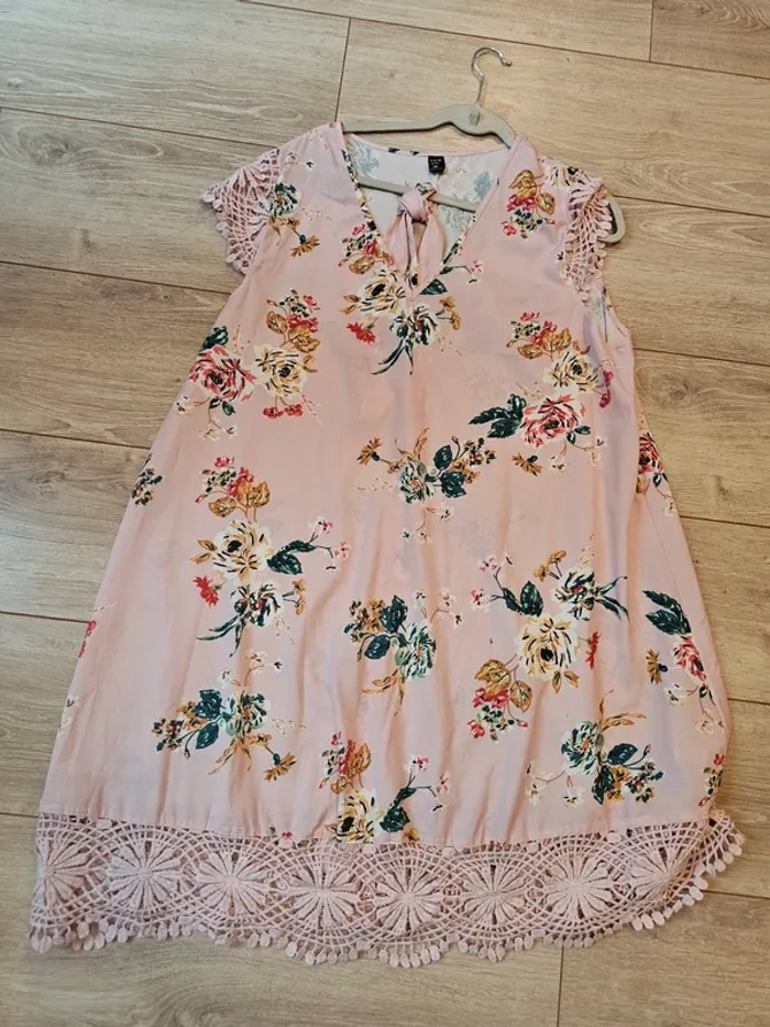 Robe été - photo numéro 2
