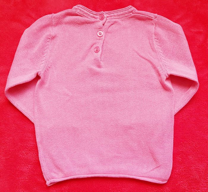 🌸 Ensemble 2 pièces - Orchestra - 12 mois 🌸 - photo numéro 4