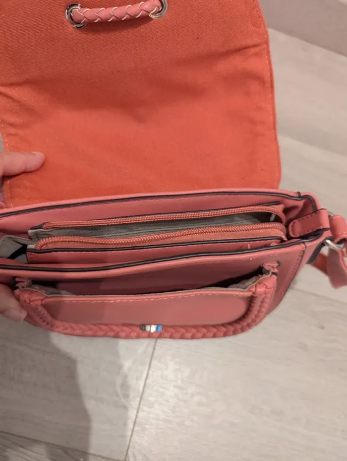 Sac à bandoulière - photo numéro 6