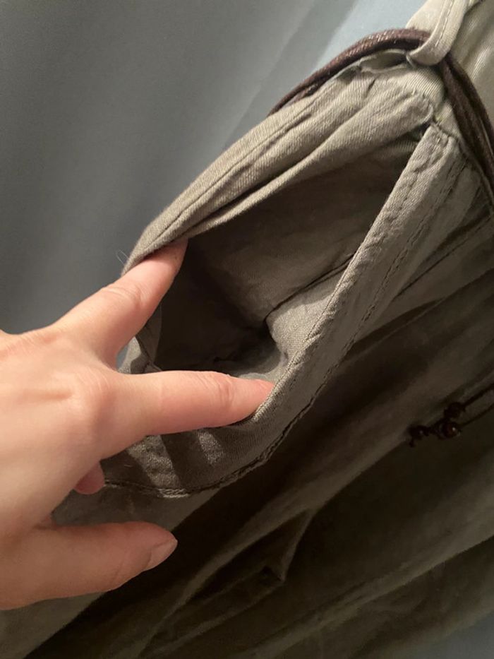 Pantalon - photo numéro 3