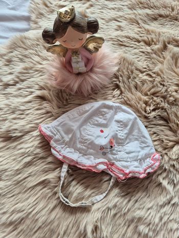 Bob blanc orchestra  47 cm