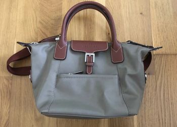 Sac en toile