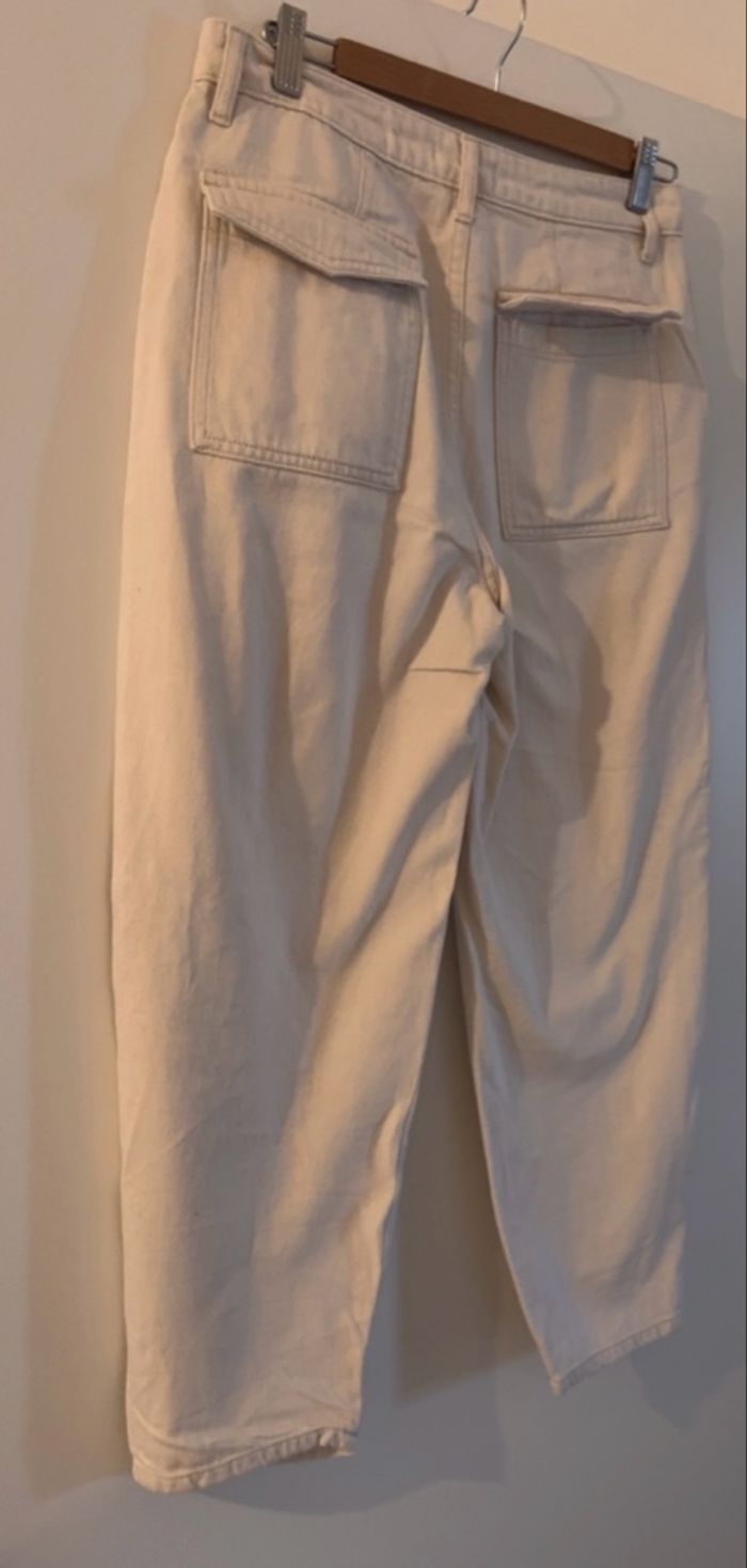 Pantalon Pegged femme - photo numéro 4