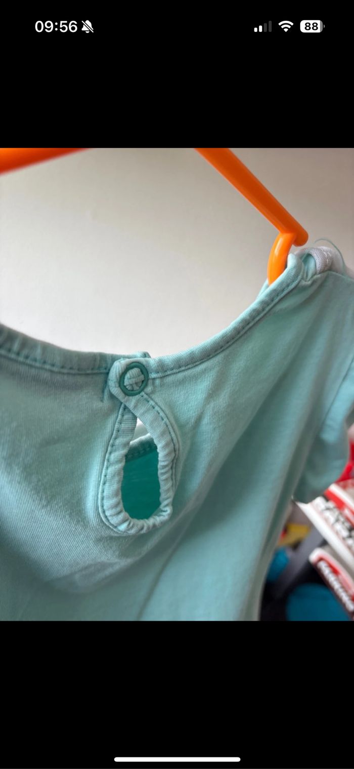 Tunique - photo numéro 4