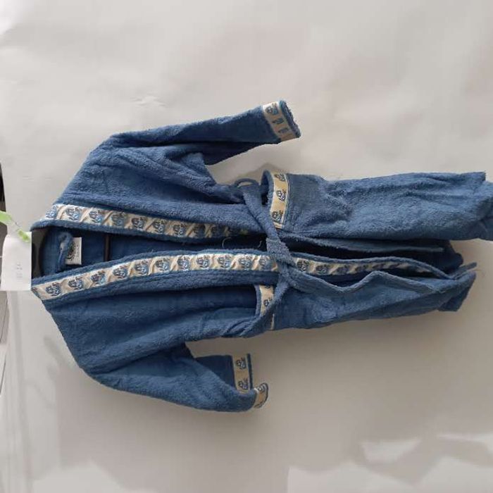 peignoir 10/12ans - photo numéro 3