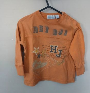 Pull 24mois