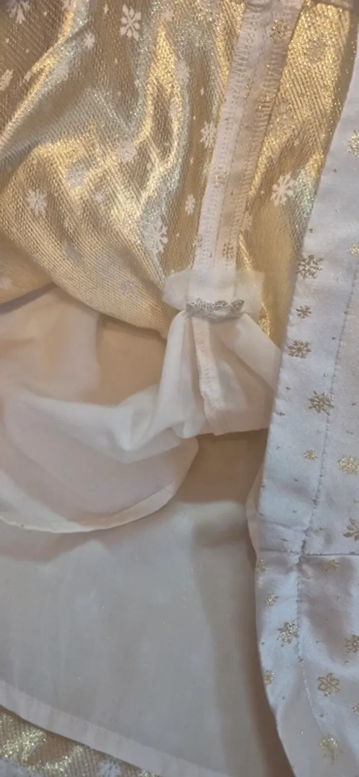 Robe princesse disneyland paris - photo numéro 12