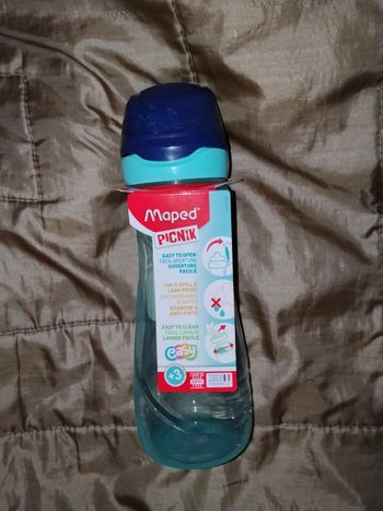 gourde maped picnik 580 ml