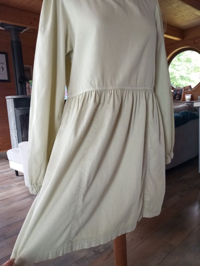 Robe ample