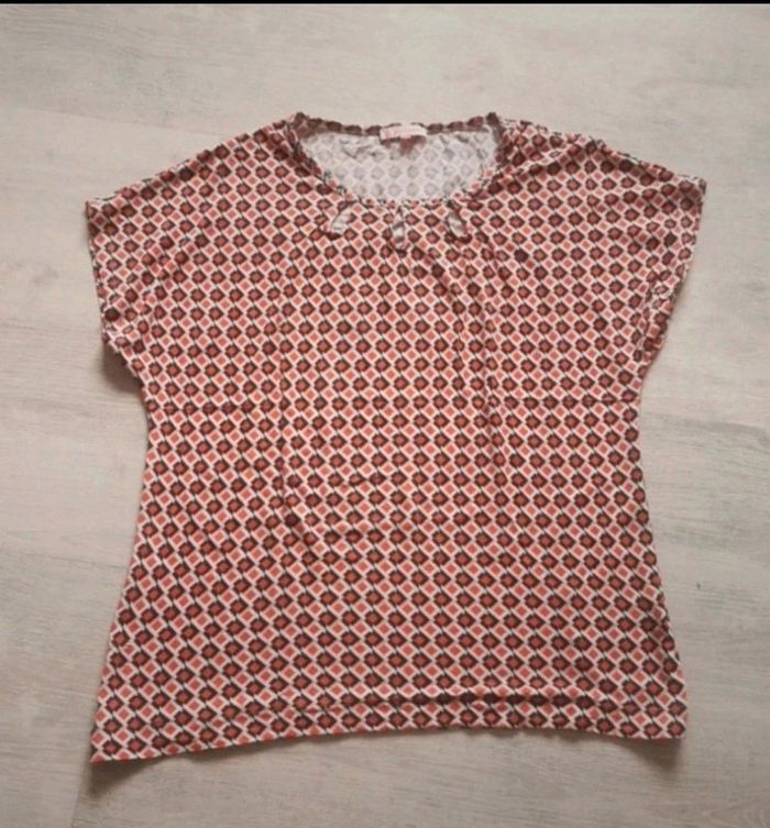 T-shirt kalisson taille M