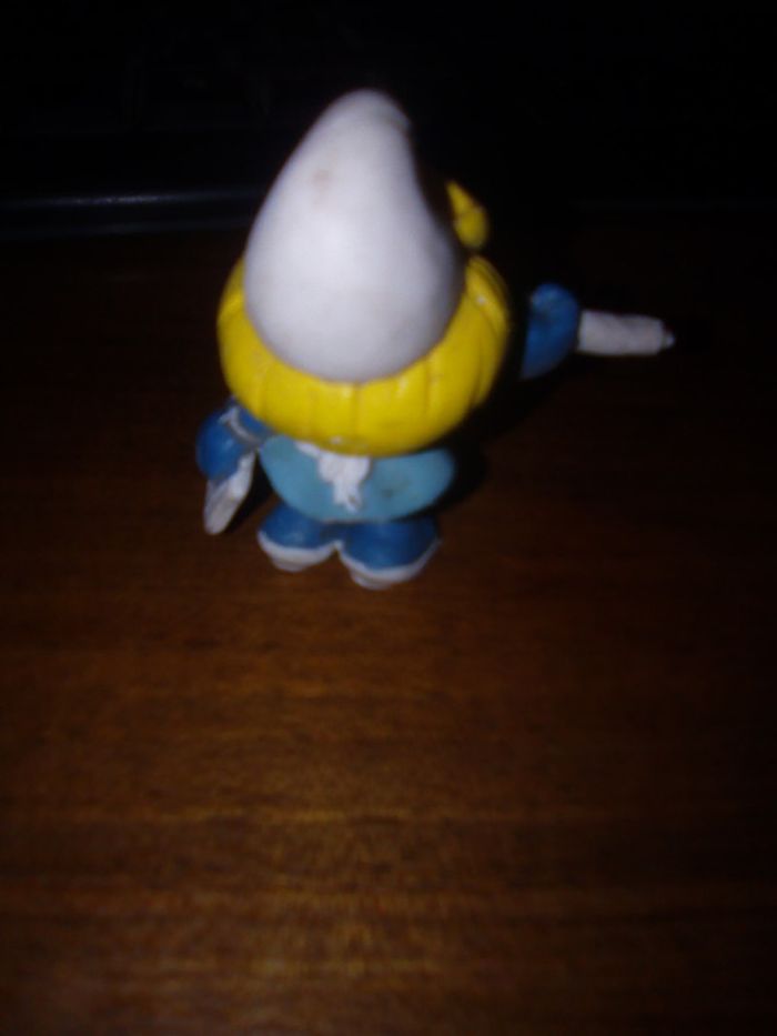 Schtroumpf n*36 - photo numéro 2