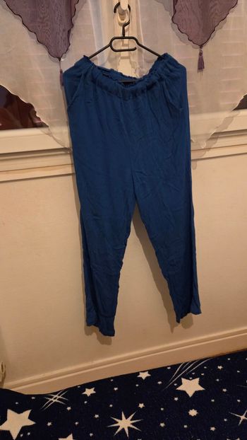 Pantalon femme
