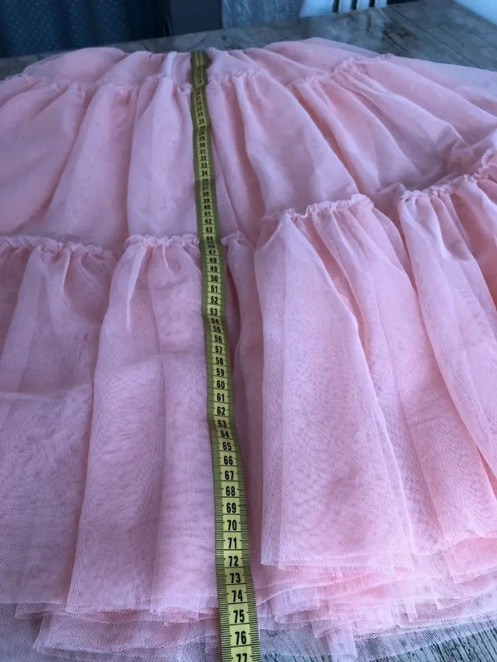 Jupe en tulle IKKS - photo numéro 6