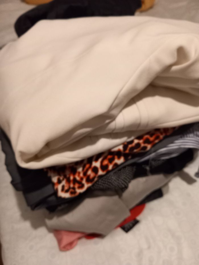 Lot de vêtements femme - photo numéro 4