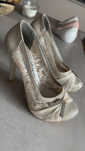 Chaussures