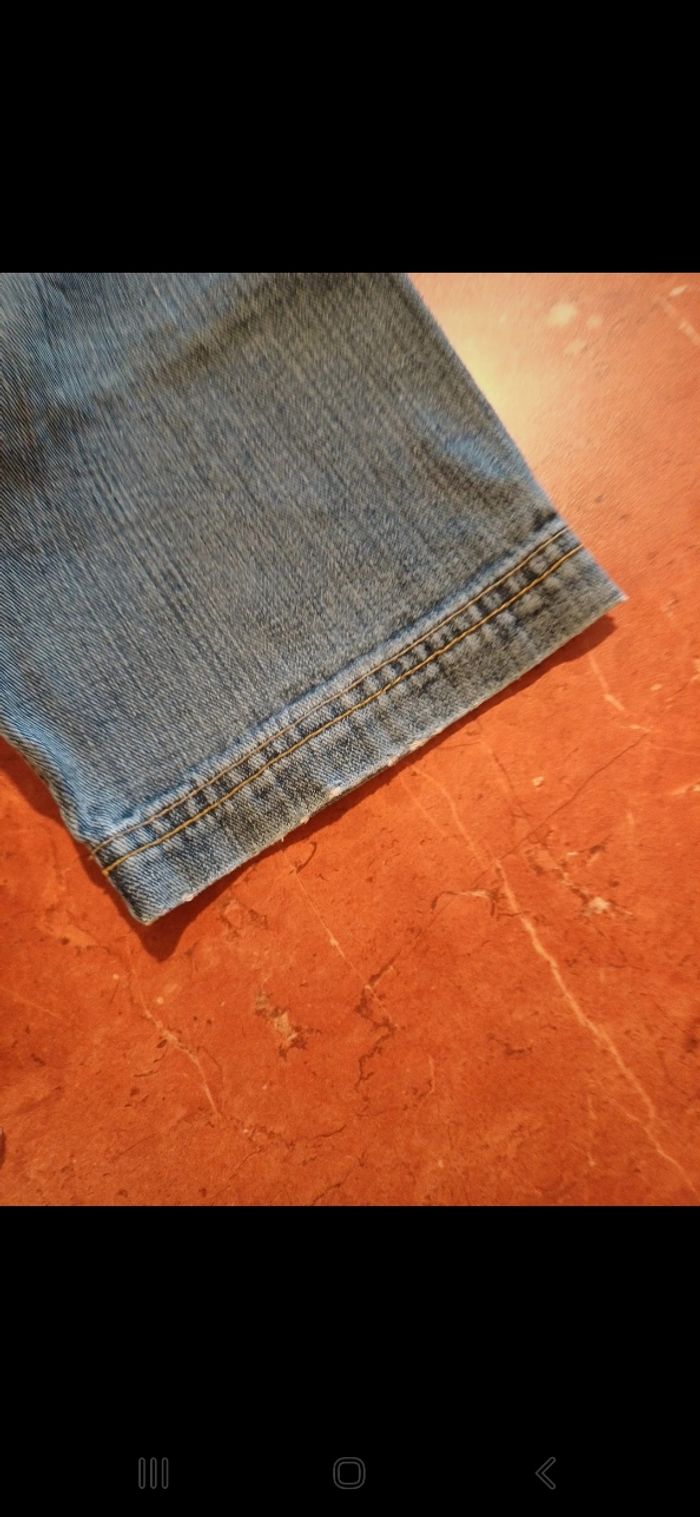 Jean garçon taille 3 ans - photo numéro 6