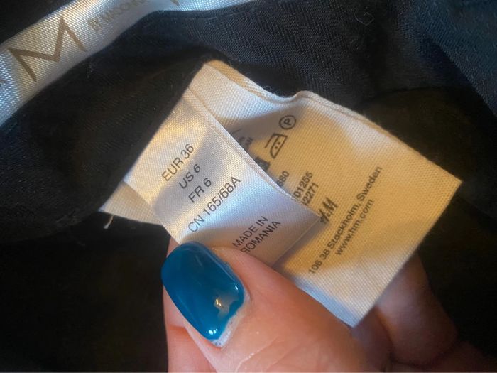 Ensemble veste et corsaire - photo numéro 3