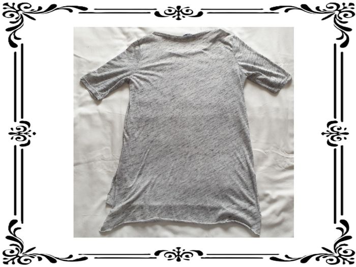 Tee shirt taille 38. - photo numéro 2