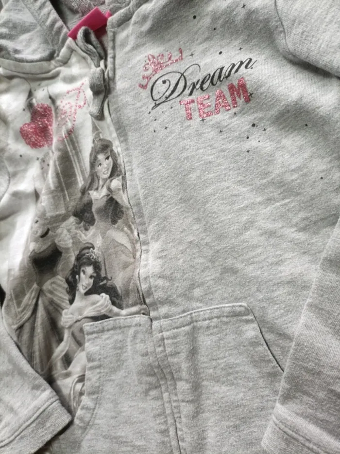 Veste Disney - photo numéro 2