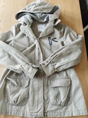 Veste légère