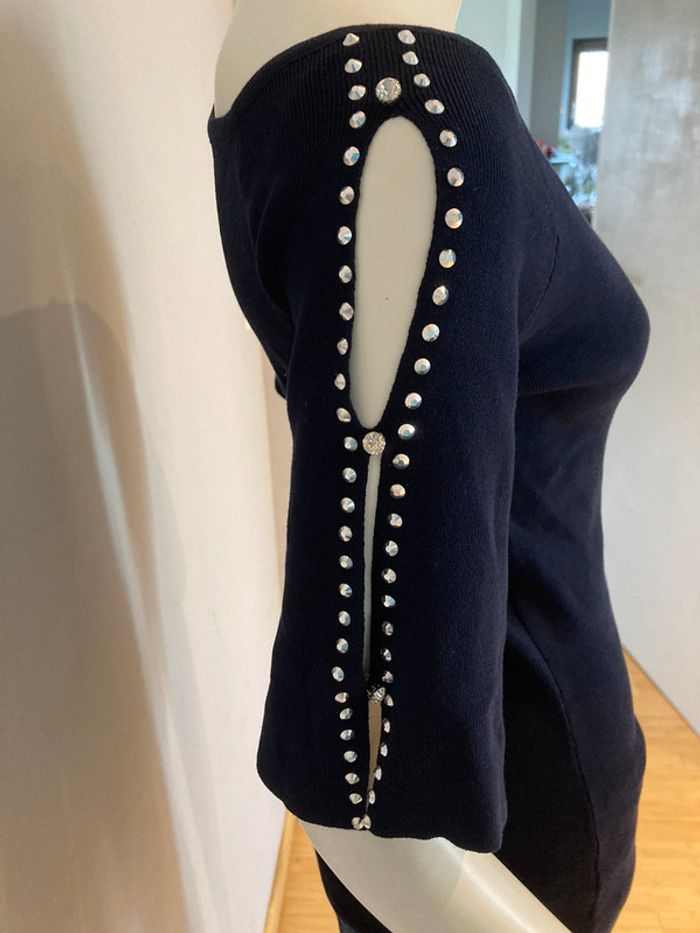 Blouse - photo numéro 2