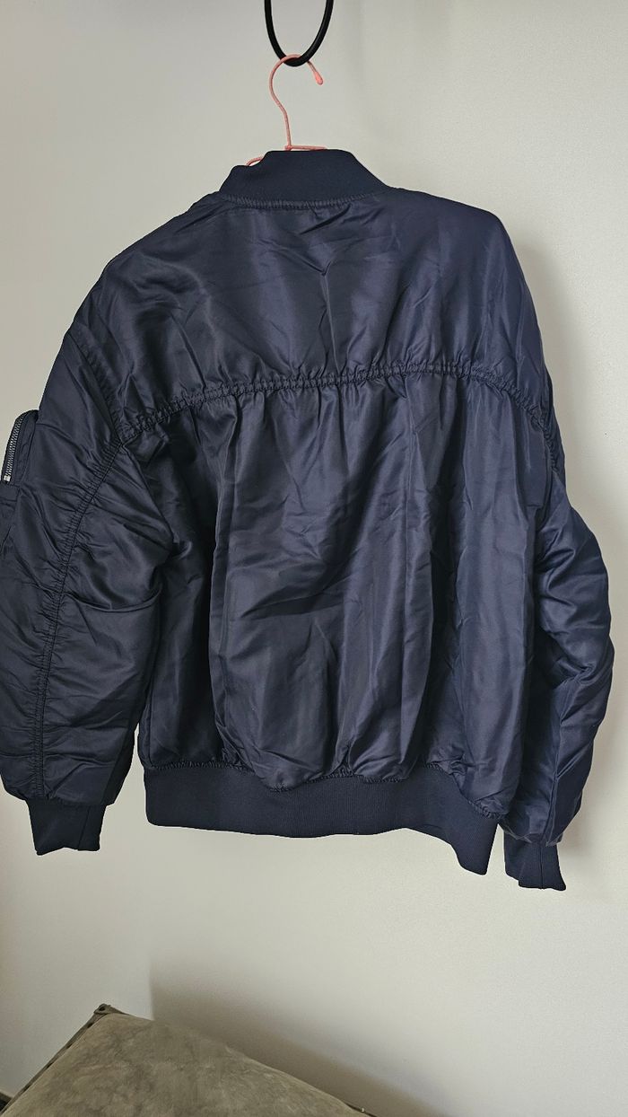 Bombers bershka S - photo numéro 6