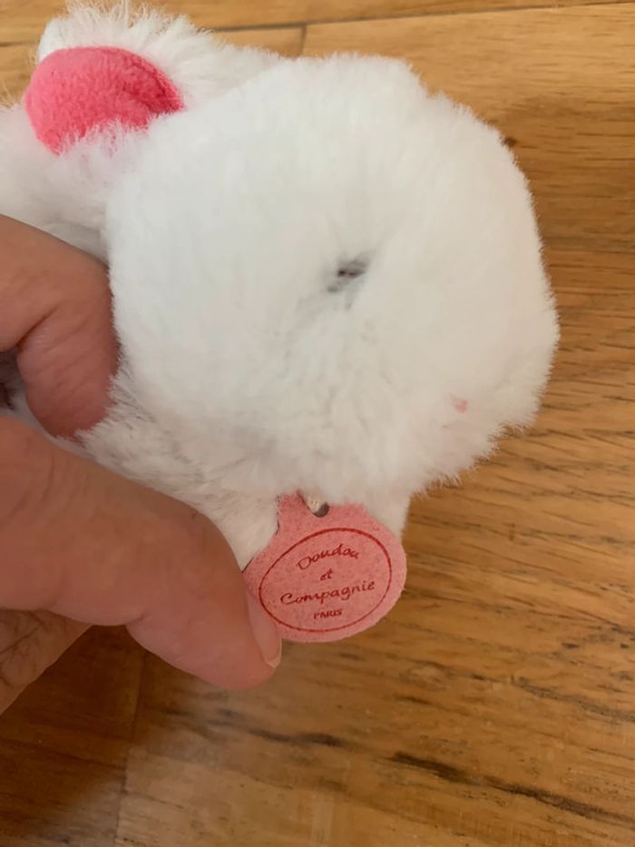 Chaussons doudou & compagnie - photo numéro 3