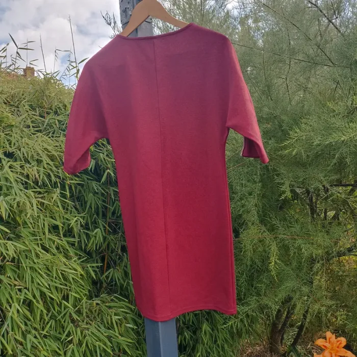 Robe femme taille 36 cache cache - photo numéro 2