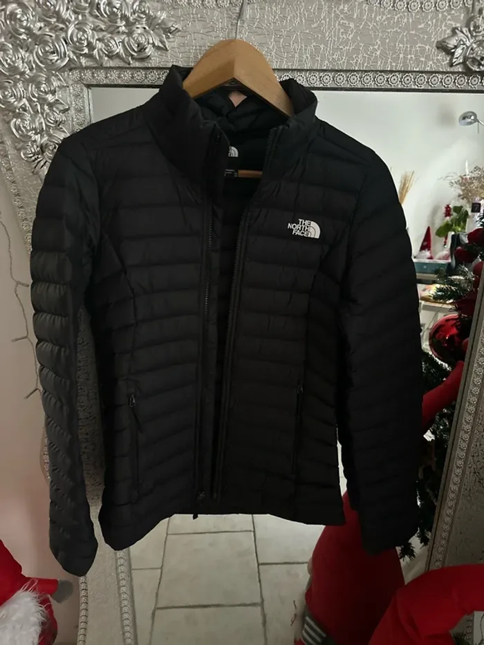 Veste ( Doudoune ) the North Face femme
