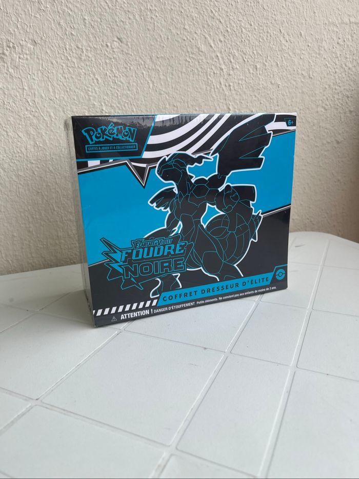 etb ev10.5 pokémon