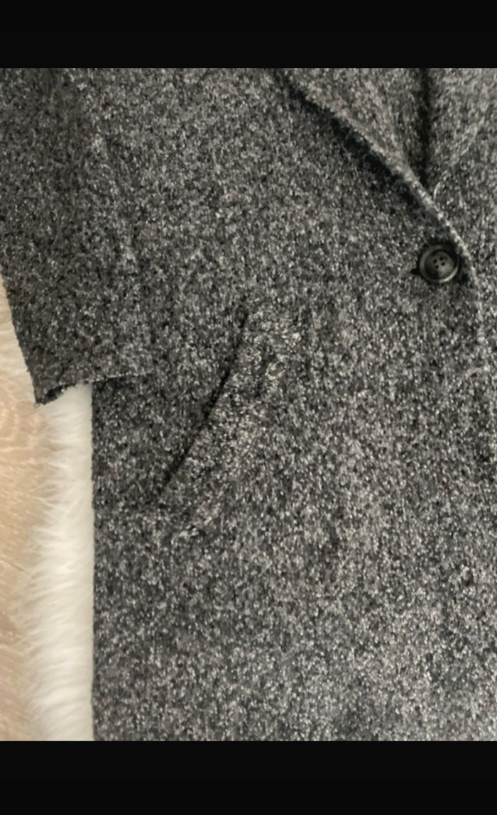 Veste ( excellent état )(lourd et chaud) - photo numéro 3