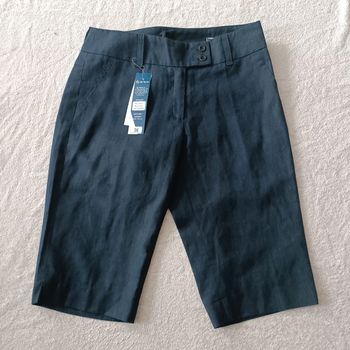 Pantacourt df de facto en 36