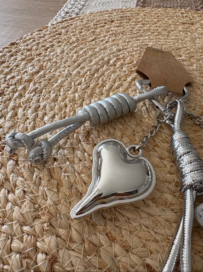 Bijoux de sacs - photo numéro 4