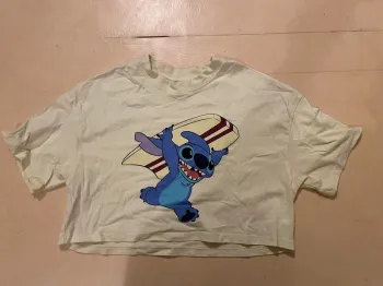 T-shirt Stitch
