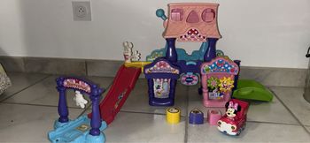 La boutiques des délices Minnie