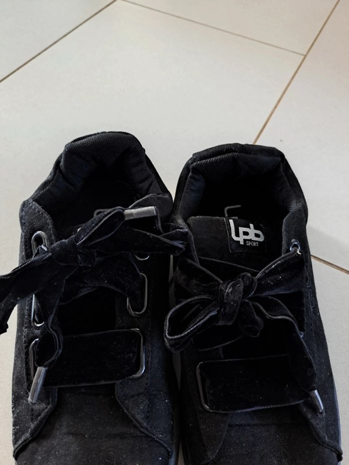 Baskets p 40 - photo numéro 3