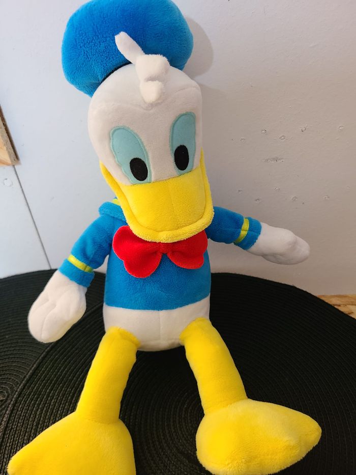 Disney Peluche Donald