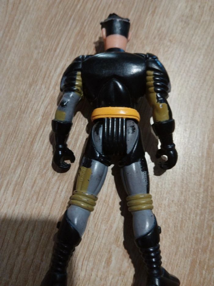 Robin kenner 1994 - photo numéro 2