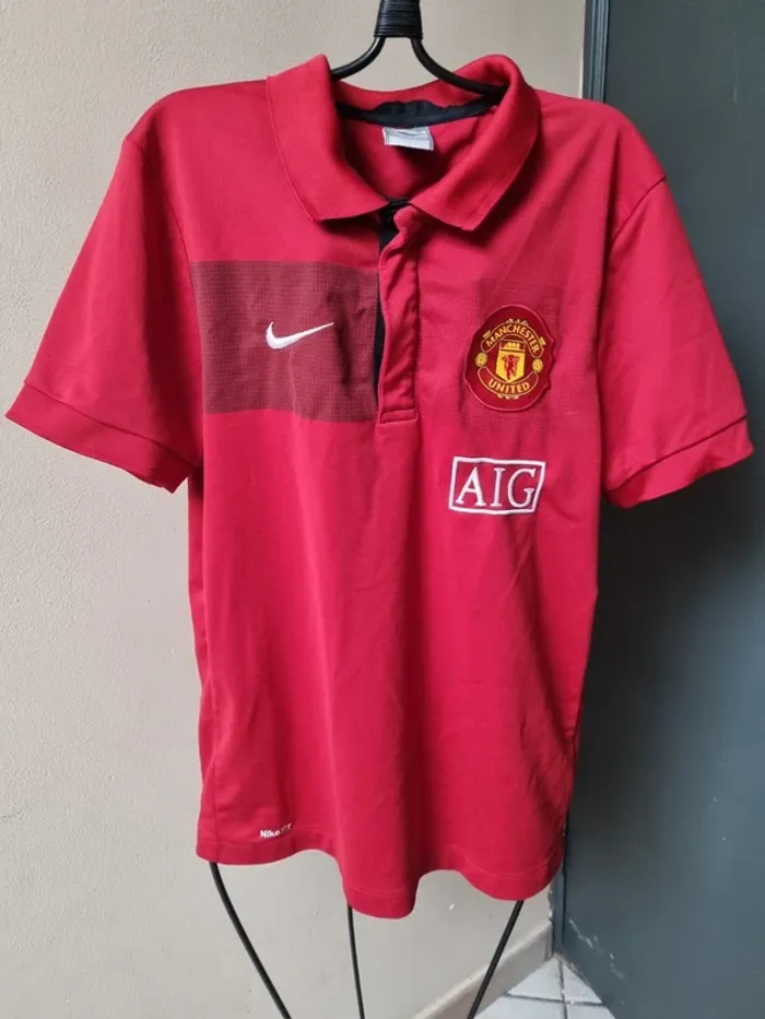 Maillot de sport