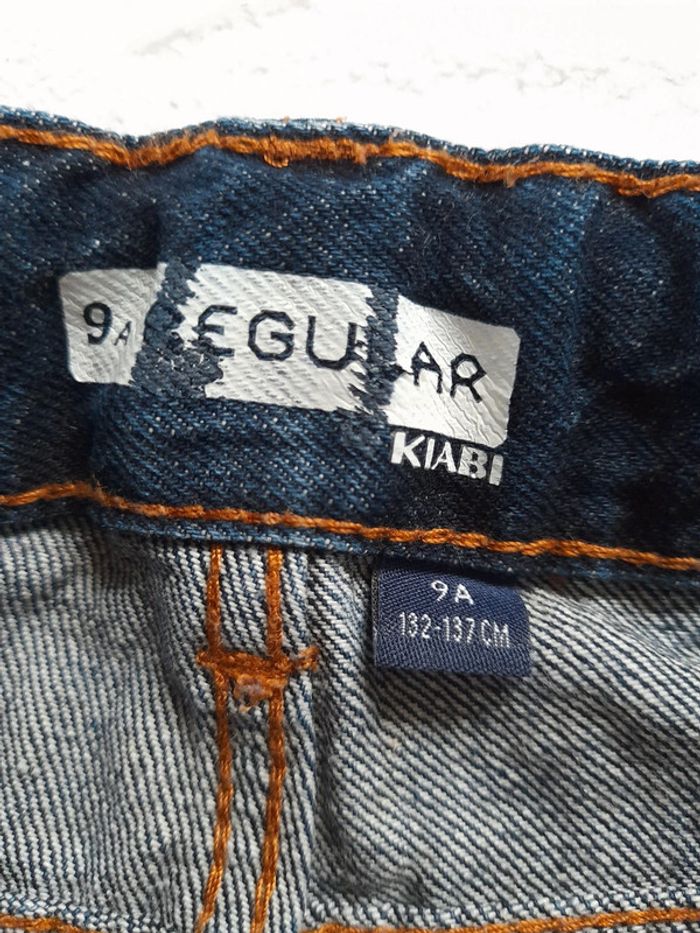 Jean enfant - photo numéro 5