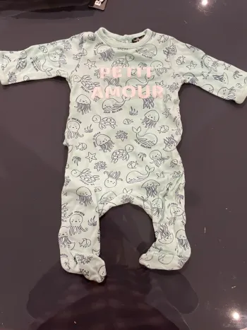 Pyjama