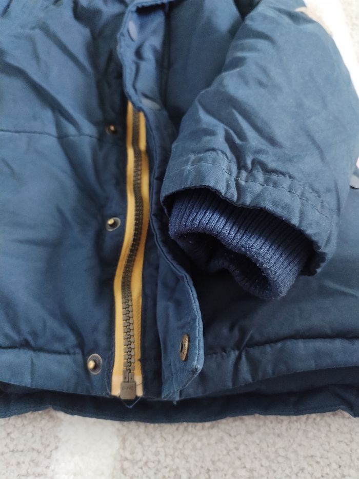 Manteau 3 ans - photo numéro 4