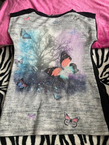 Tee-shirts
