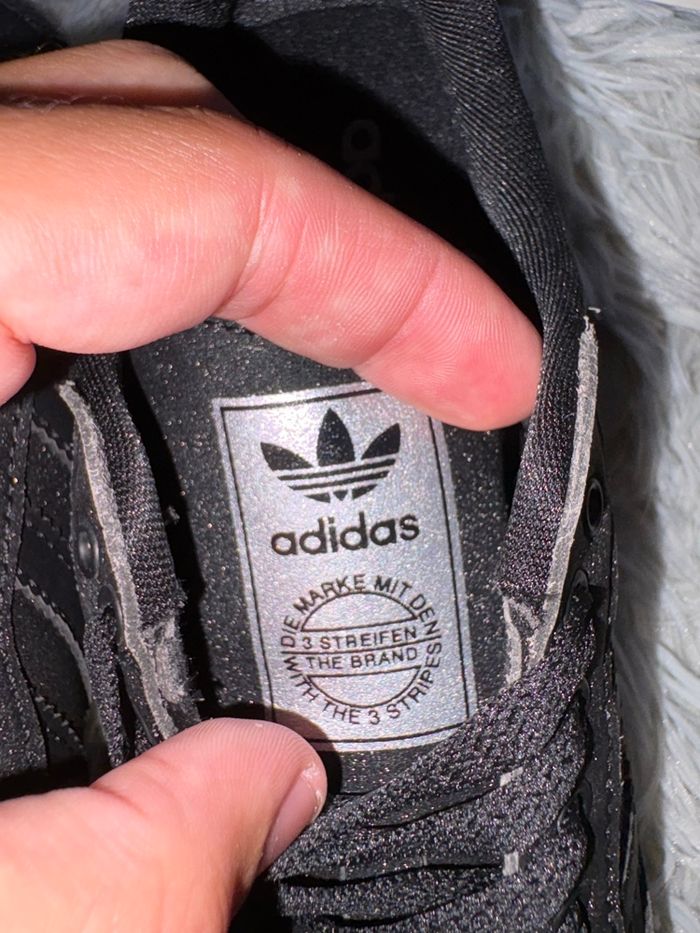 Samba Paillette - photo numéro 6