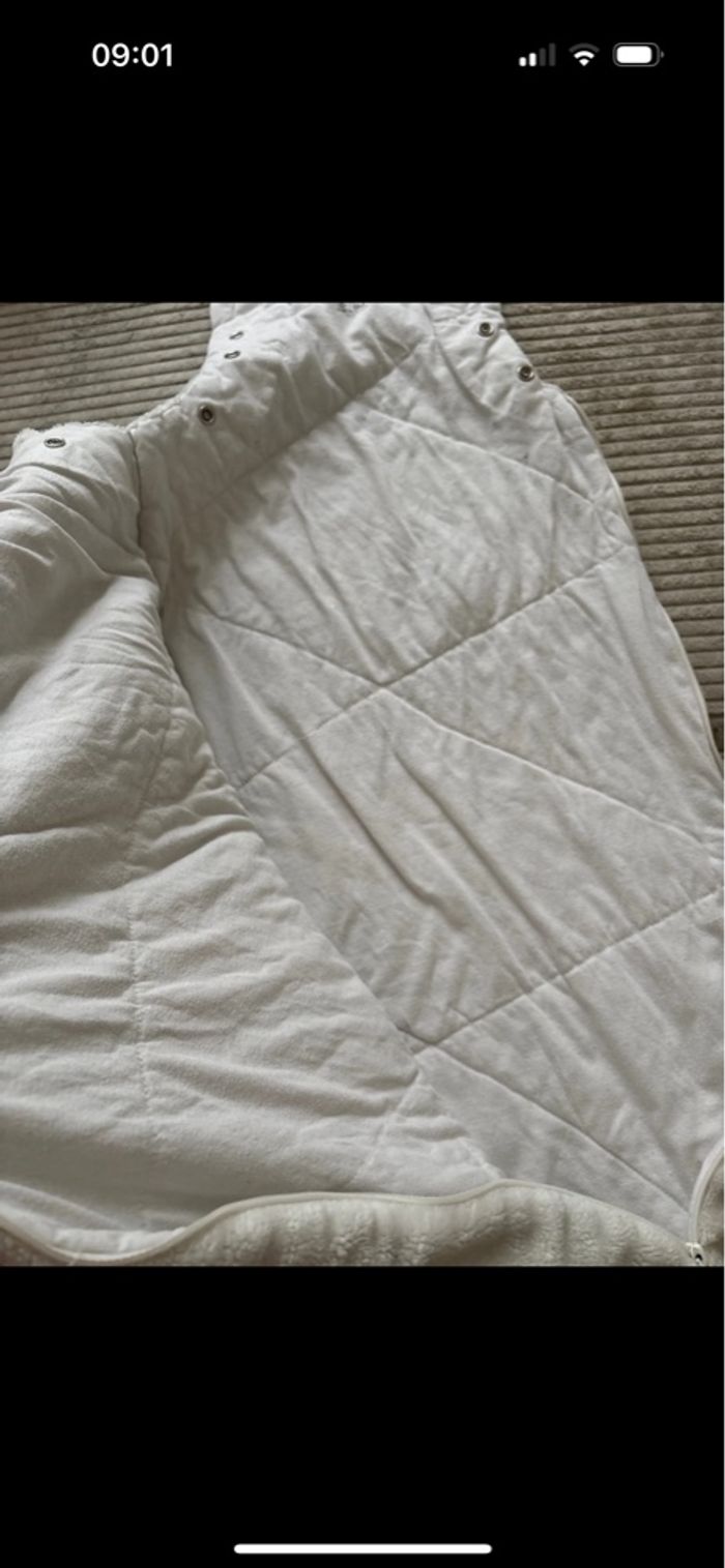 Gigoteuse chaude - photo numéro 4